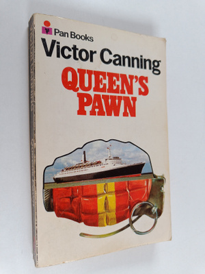 Victor Canning : Queen's Pawn