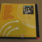 The Flaming Sideburns Sky pilots cd US 2003 promo - pikkukuva 2