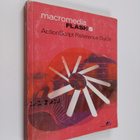 Macromedia Flash 5 : actionscript reference guide - pikkukuva 1