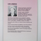 Liisa Jeromaa : Elämäntaito- tieto-opas - pikkukuva 2