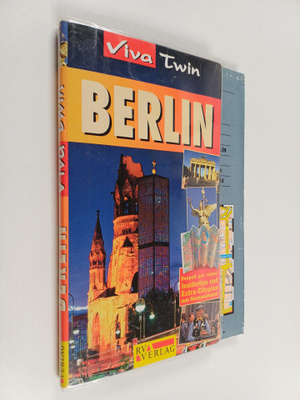 Viva Twin : Berlin