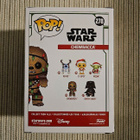 Star Wars: Holiday - Chewbacca (nro 278) Funko Pop! - pikkukuva 2