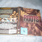 ROOTS - JUURET (koko sarja) SWE -TEXT - pikkukuva 4