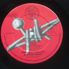 Rikki And The Last Days Of Earth: 4 Minute Warning LP 1978 - pikkukuva 4