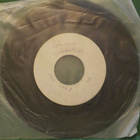 LIMOUSINE - NO WHY, NOBODY THERE - KOELEVY FIN 1979 EX+ 7" - pikkukuva 2