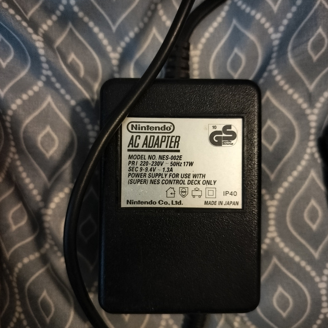 Item image