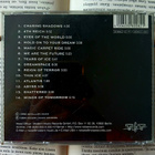 Stratovarius - Dreamspace (CD) - pikkukuva 2