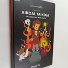Noora Karma : Aikoja taikoja - Taikatemppuja maailmalta - pikkukuva 1