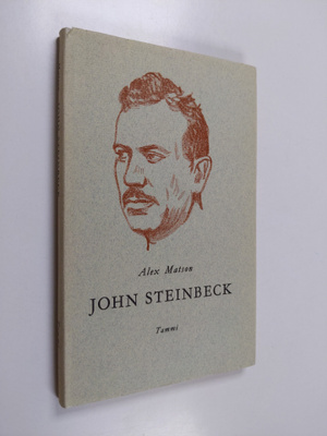 Alex Matson : John Steinbeck