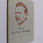 Alex Matson : John Steinbeck - pikkukuva 1