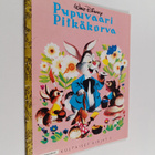 Walt Disney : Pupuvaari Pitkäkorva - pikkukuva 1