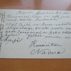 1900 Suonenjoki ehiö senaattorinnalle Hkiin - pikkukuva 2
