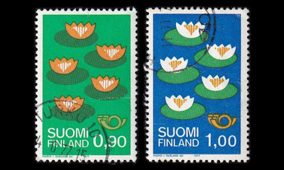 802-3_II o Pohjola II-painos (1977)
