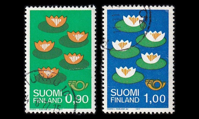 802-3_II o Pohjola II-painos (1977)