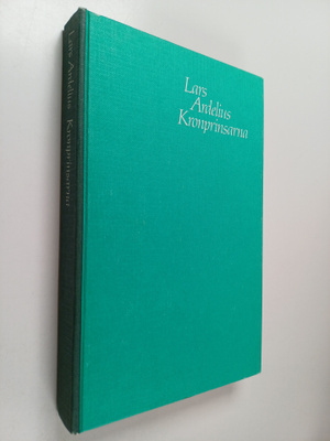 Lars Ardelius : Kronprinsarna