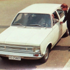 1967 Vauxhall Victor 101 esite - KUIN UUSI - pikkukuva 2