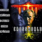 CROSSWORLDS dvd 1996 Rutger Hauer - pikkukuva 3