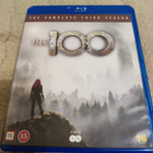 The 100 - 3.tuotantokausi (2 Blu-ray:tä) - pikkukuva 1