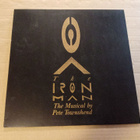 lp Pete Townshend Iron man - pikkukuva 1