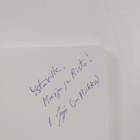 Jyri Lehtinen : Voiko uskonnoton uskoa? (signeerattu) - pikkukuva 3