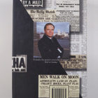 Jeffrey Archer : The fourth estate - pikkukuva 2