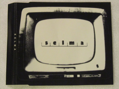 Selma • Matleena CD-Single
