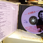 CD Kirka : Parhaat palat levyiltä Surun pyyhit / Anna käsi - pikkukuva 3