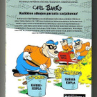 Aku Ankan parhaat - Ankkalinnan pamaus (2022) - pikkukuva 2