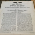 TERRY GIBBS: Plays Duke Ellington * EUR - pikkukuva 2
