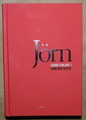 Jörn Donner - Suomi Finland II: Viimeinen taisto