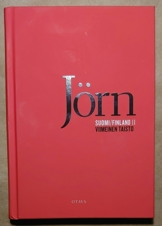 Jörn Donner - Suomi Finland II: Viimeinen taisto
