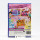 Disney Princess - PS2 - pikkukuva 2