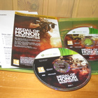 XBOX 360 Medal of Honor Warfighter  Limited Edition - pikkukuva 2