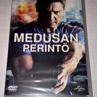 MEDUSAN PERINTÖ DVD - pikkukuva 1