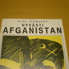 Oleg Jermakov: Hyvästi Afganistan - pikkukuva 2