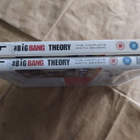 The Big Bang Theory The Complete ninth season (DVD) (3 levyä - pikkukuva 3