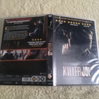 KILLER JOE DVD - pikkukuva 1