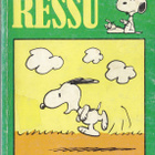 Tenavat 27 Rima korealle, Ressu (1p. 1982) - pikkukuva 1