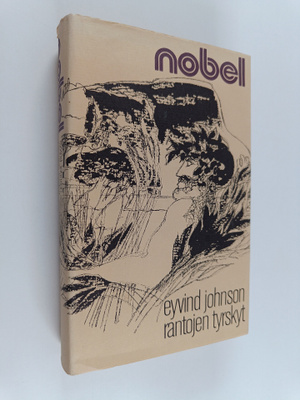 Eyvind Johnson : Rantojen tyrskyt