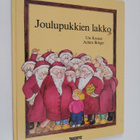 Ute Krause : Joulupukkien lakko - pikkukuva 1