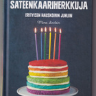 Mima Sinclair: Sateenkaariherkkuja - pikkukuva 1