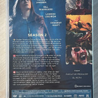 Hemlock Grove (2013-2015) koko tv-sarja (13DVD) *UUSI* - pikkukuva 4