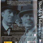 SHERLOCK HOLMES movie box (29 557) k -FI- DVD suomik. (3) je - pikkukuva 2