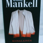 Kiinalainen - Henning Mankell (sid.) - pikkukuva 1