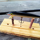 Rapala floating  Ireland 8cm - pikkukuva 2