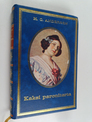 H. C. Andersen : Kaksi paronitarta