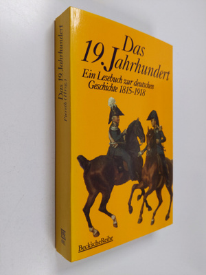 Wolfgang Piereth : Das 19. Jahrhundert - ein Lesebuch zur...