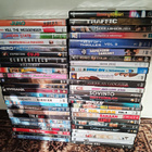 Leffapaketti 6 | 50 DVD-elokuvaa, iso elokuvakokoelma - pikkukuva 2