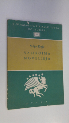 Viljo Kojo : Valikoima novelleja