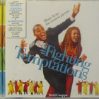 The Fighting Temptations•(Music From The Motion Picture) CD - pikkukuva 1